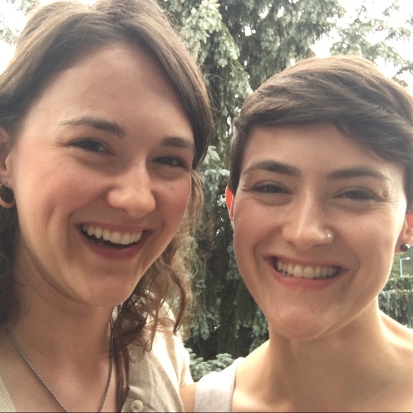 Meet your Posher, Kaitlyn - Picture 1 of 1